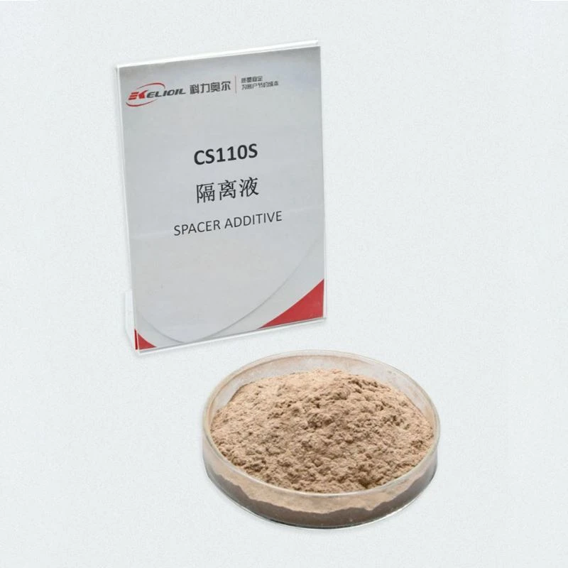 Cementing Spacer Additive